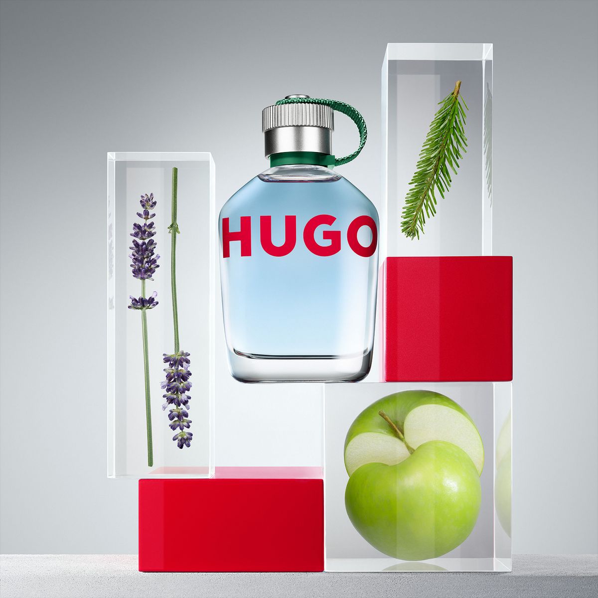 Hugo Boss In Motion Cologne