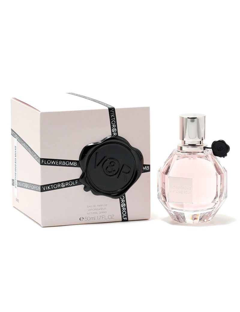 Victor Rolf Flower Bomb
