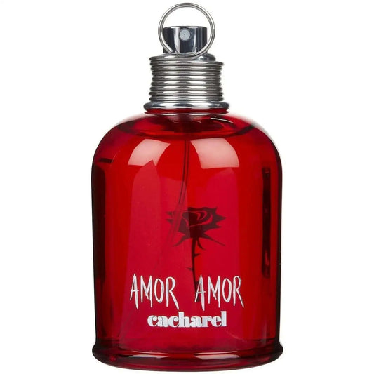 Amor Amor Cacharel
