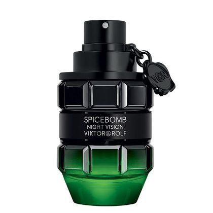 Victor Rolf Spice Bomb Night