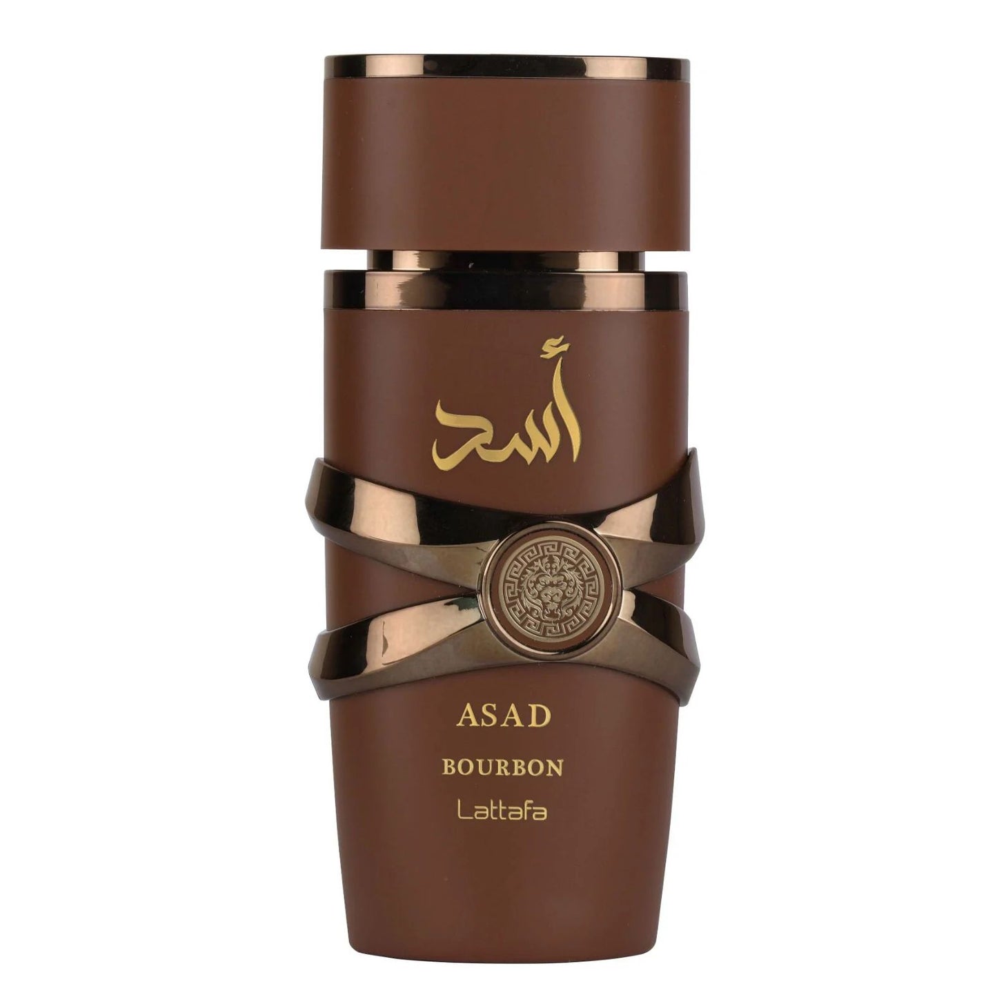 Asad Nuevo Lataffa Bourbon