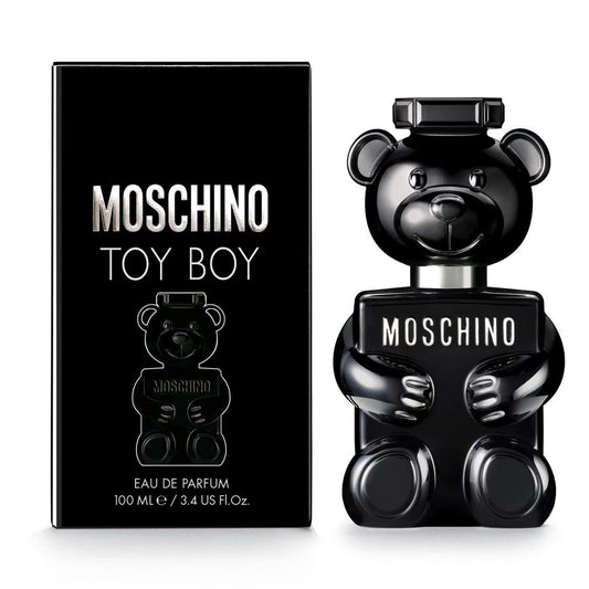 Moschino Toy Boy Men
