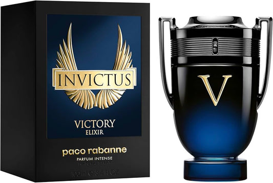 Invictus Victory Elixir  Paco Rabanne