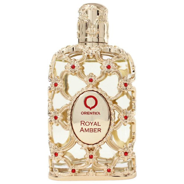 Orientica Royal Amber