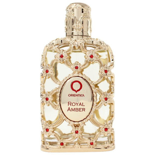 Ámbar real Orientica