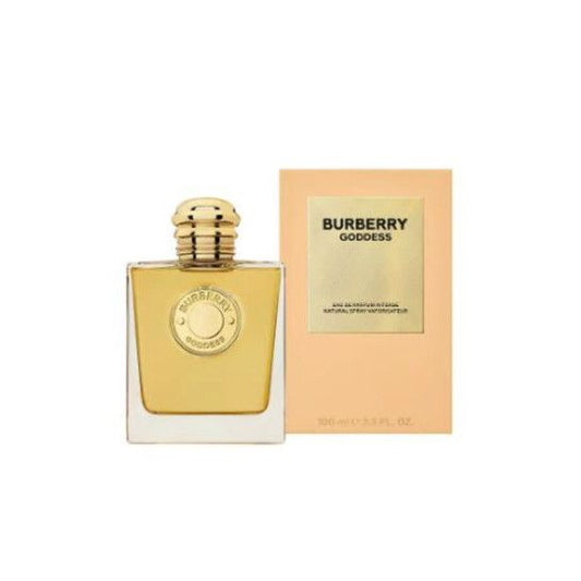 Burberry Goddess Intense