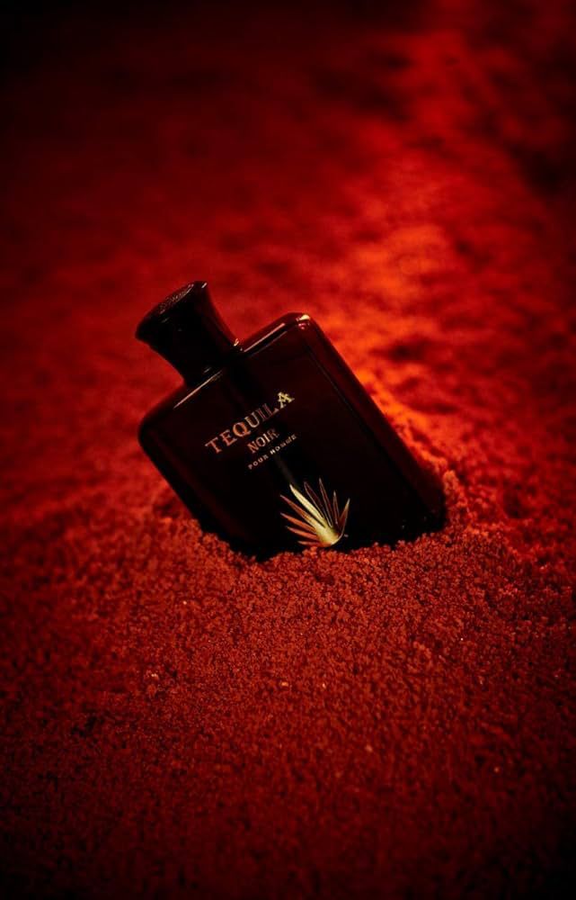 Tequila Noir