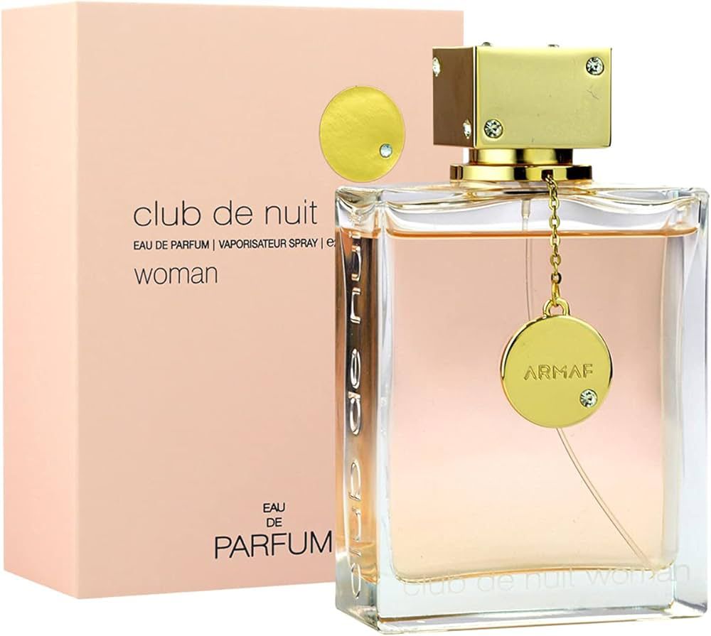 Clud de Nuit Woman