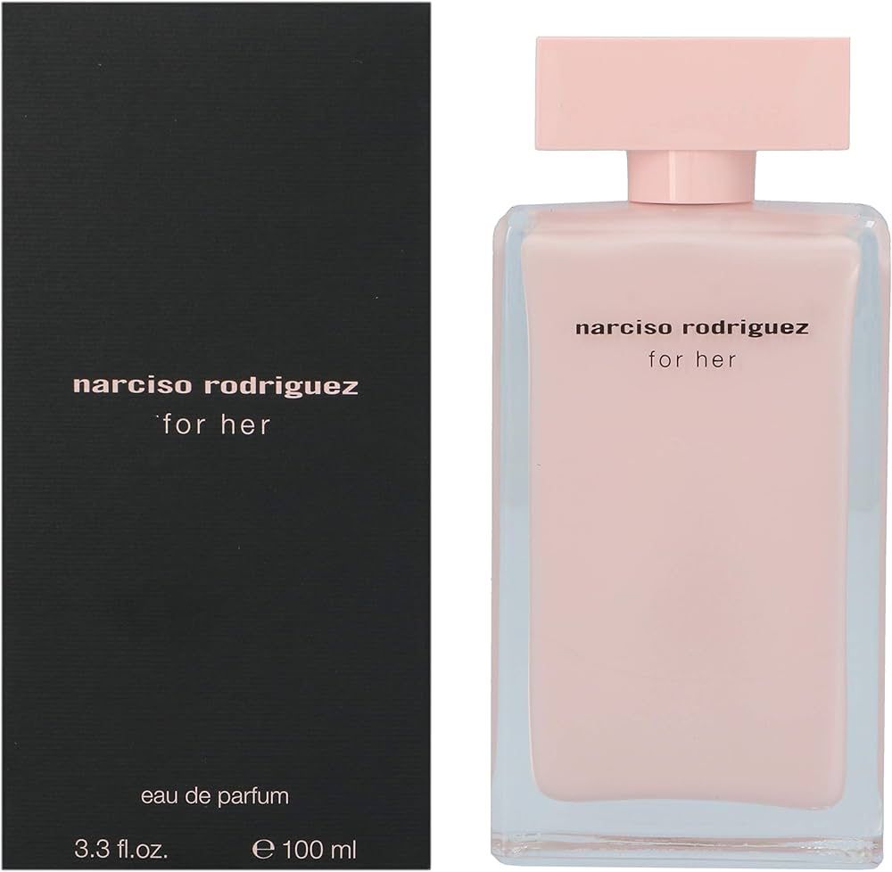Narciso Rodríguez For Her