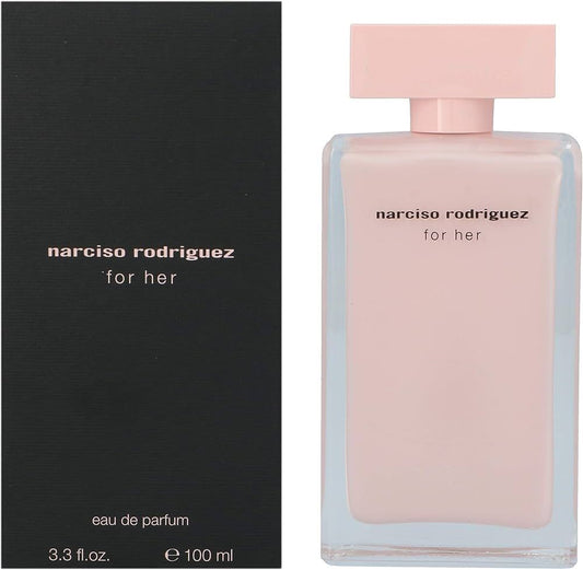 Narciso Rodríguez For Her