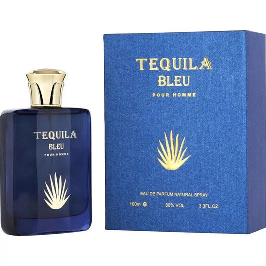 Tequila Blue