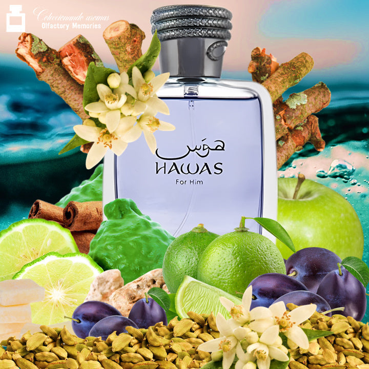 Hawass Rasassi