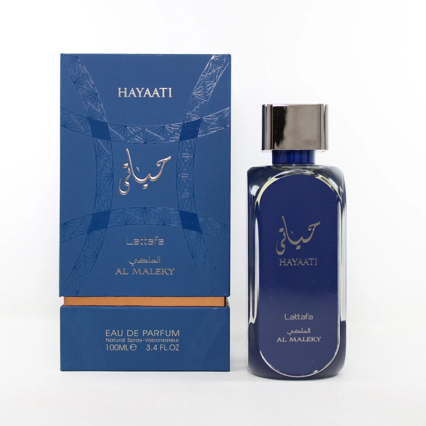 Hayati Lataffa