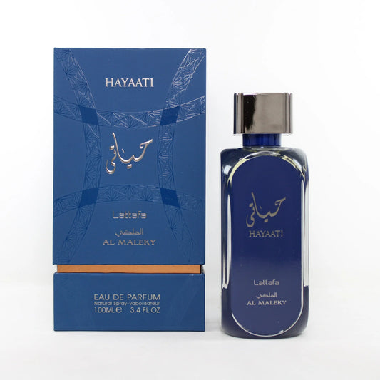 Hayati Lataffa