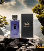 D&D King para hombres