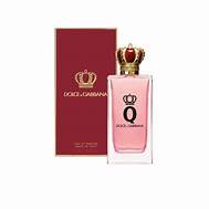D&G  King Mujer