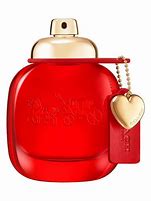 Coach New York Love