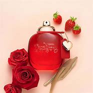 Coach New York Love