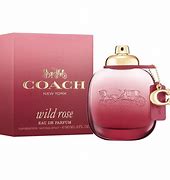 Coach Wild Rose