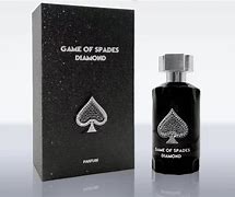 Game of Spades Diamond