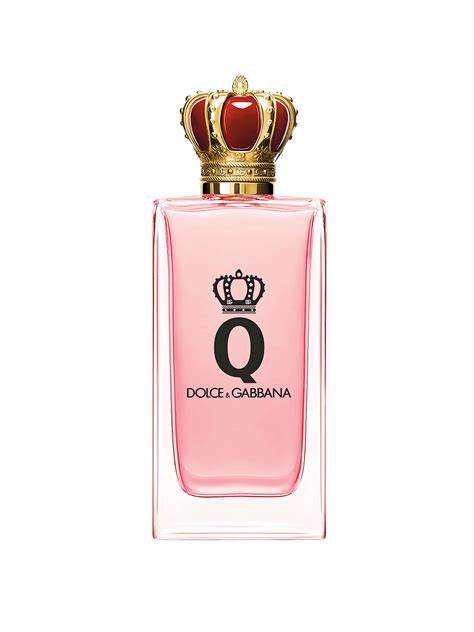 D&G  King Mujer