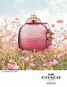 Coach Wild Rose