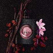 Yves Saint Laurent Black Opium