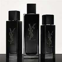 Yves Saint Laurent My YSL Men