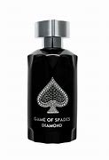 Game of Spades Diamond