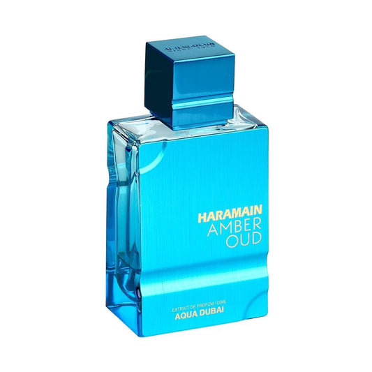 Al Haramain Aqua Dubái