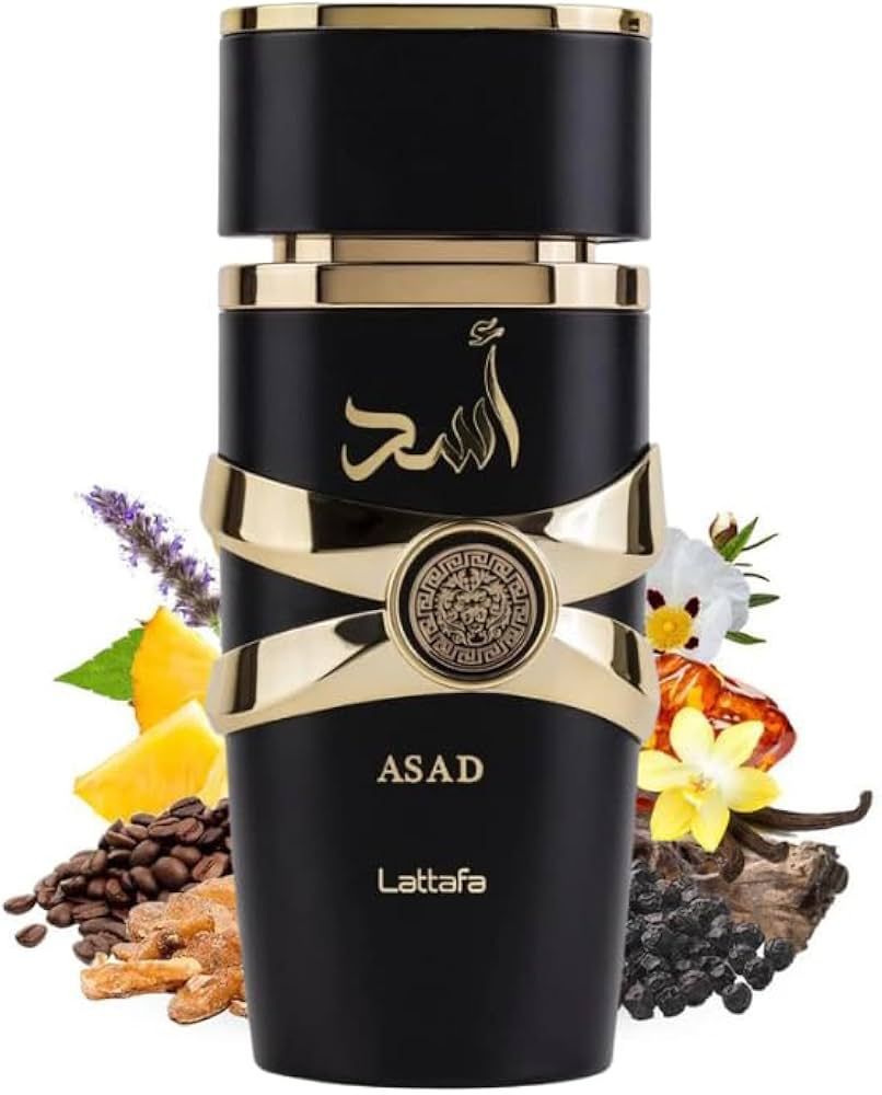 Asad de Lattafa para hombres