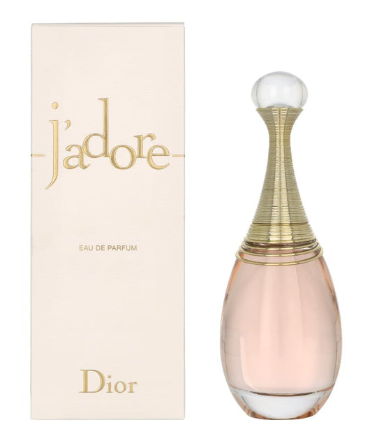 J’adore Christian Dior