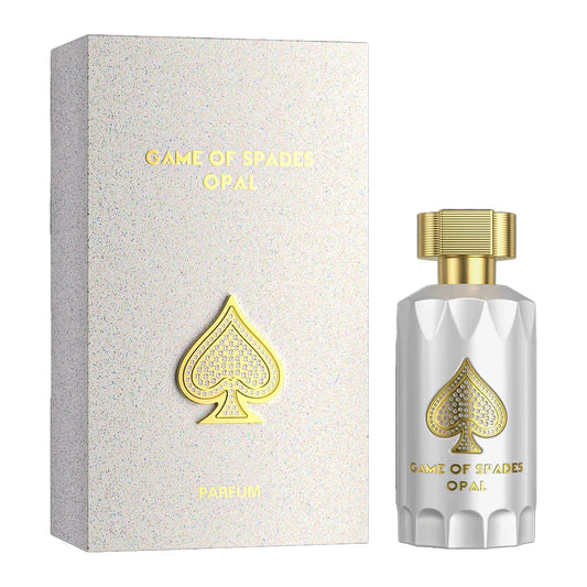 Game of Spades Opal Jo Milano mujer