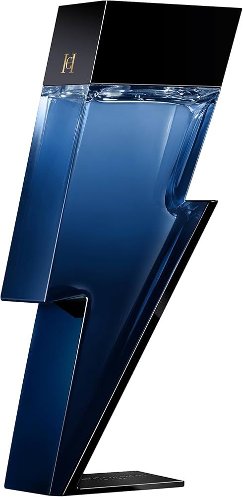 Carolina Herrera Bad boy cobal parfum