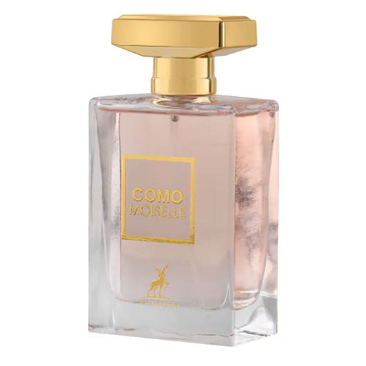 Como Moiselle