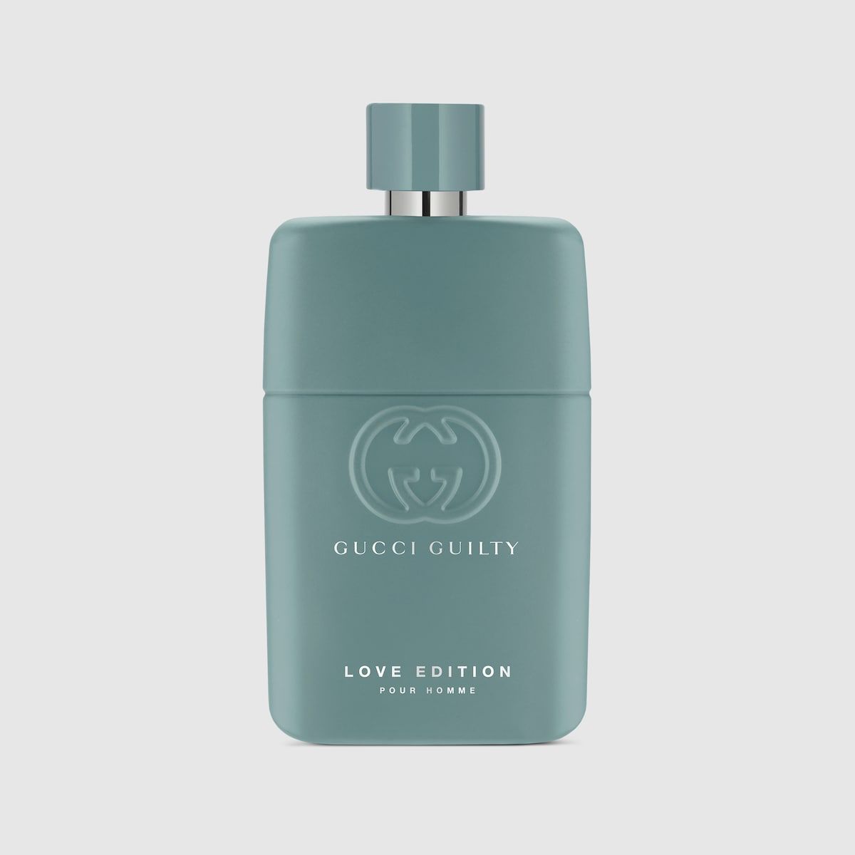 Gucci Guilty Love Edition