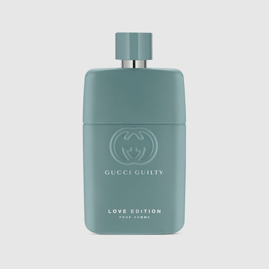 Gucci Guilty Love Edition