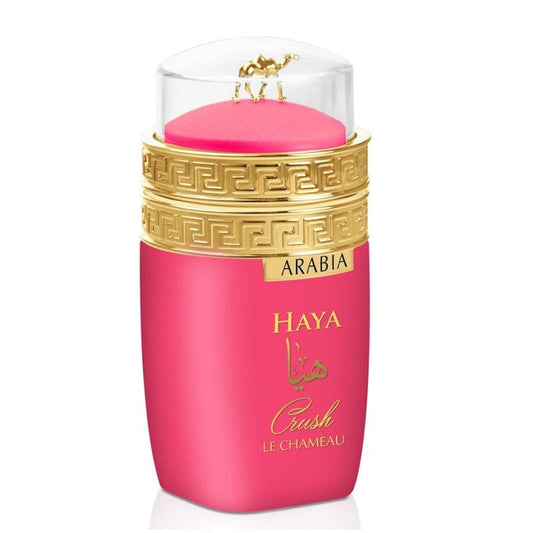 Arabia Crush