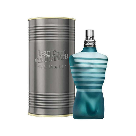 Jean Paul Gaultier Le Malé