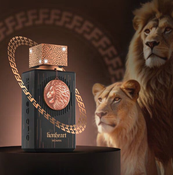 Armaf Club de Nuit Lionheart Women