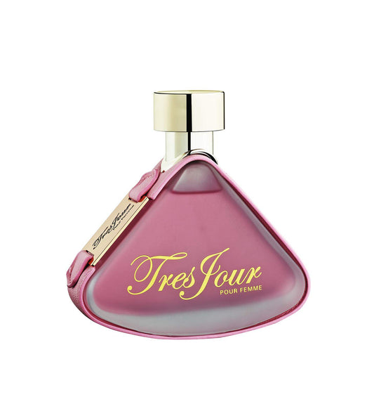 Tres Pour Femme