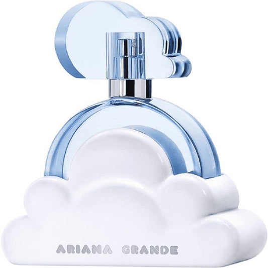 Nube de Ariana Grande