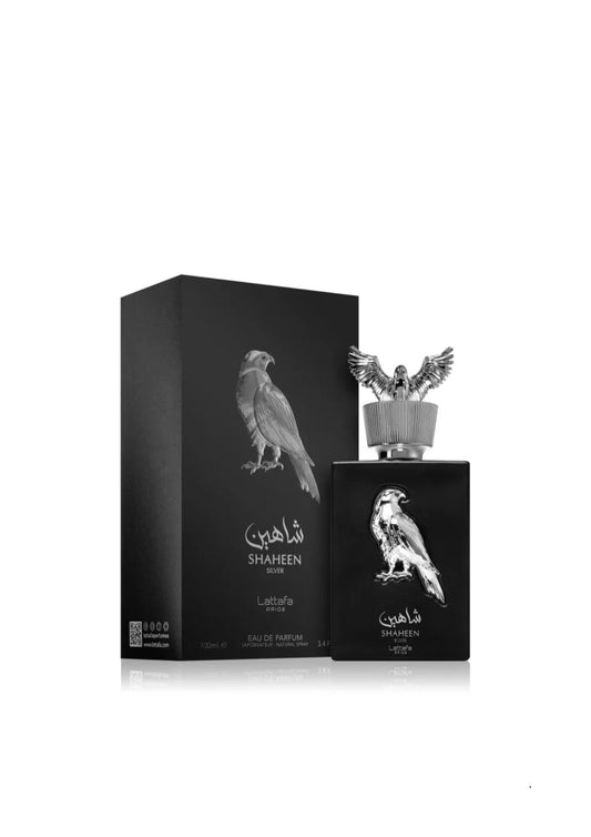 Shahen Silve
