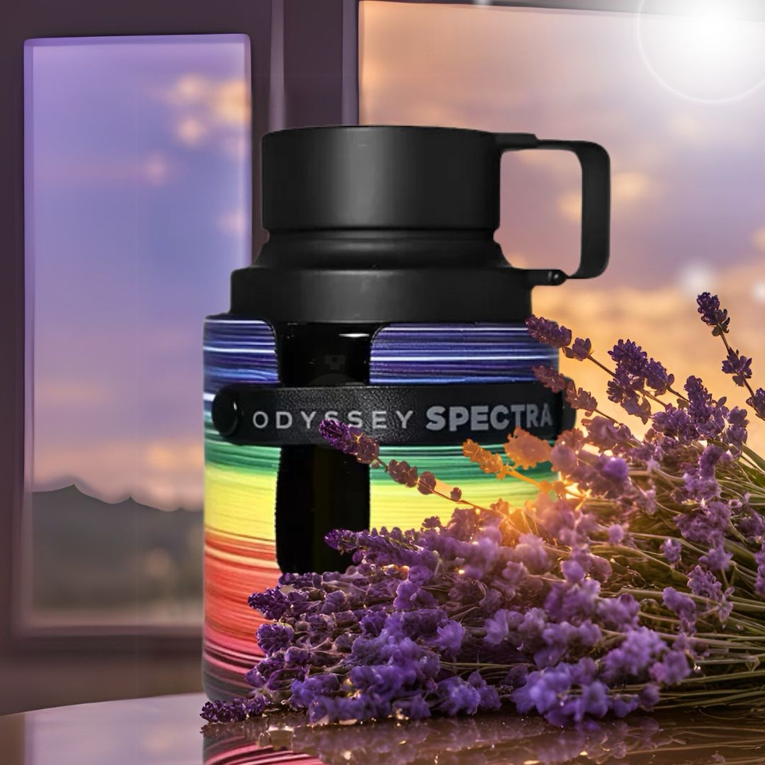 Odisey Spectre