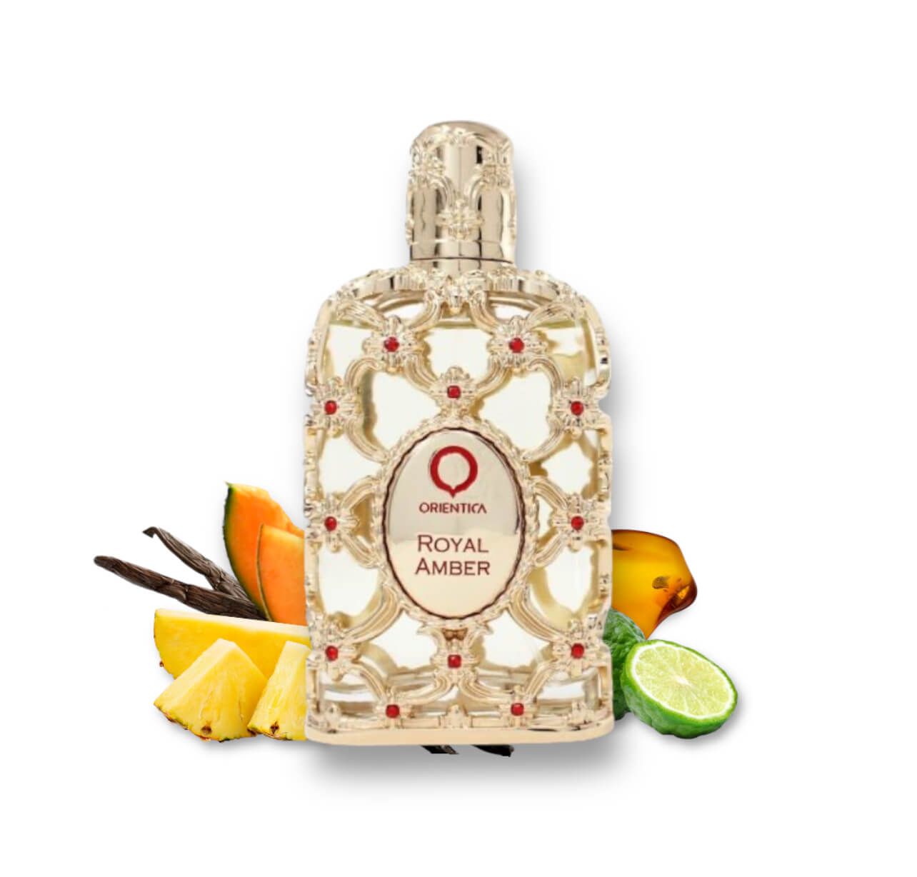 Orientica Royal Amber