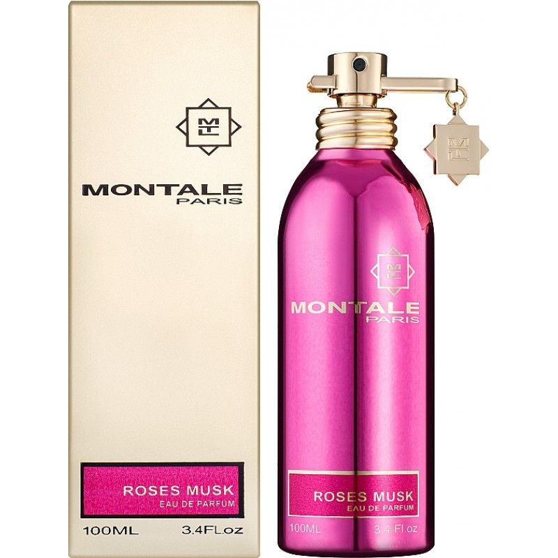 Montale Roses Musk