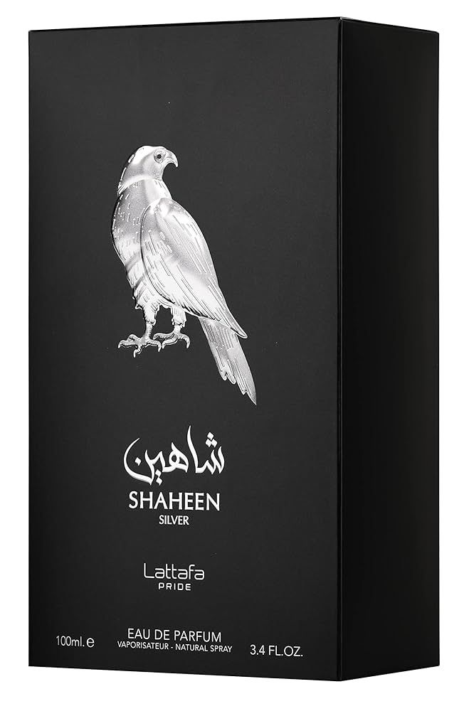 Shahen Silve