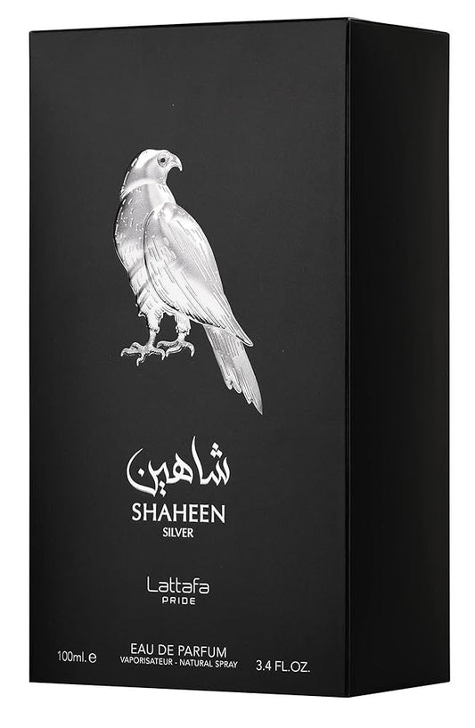 Shahen Silve