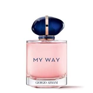 Giorgio Armani My Way for Women