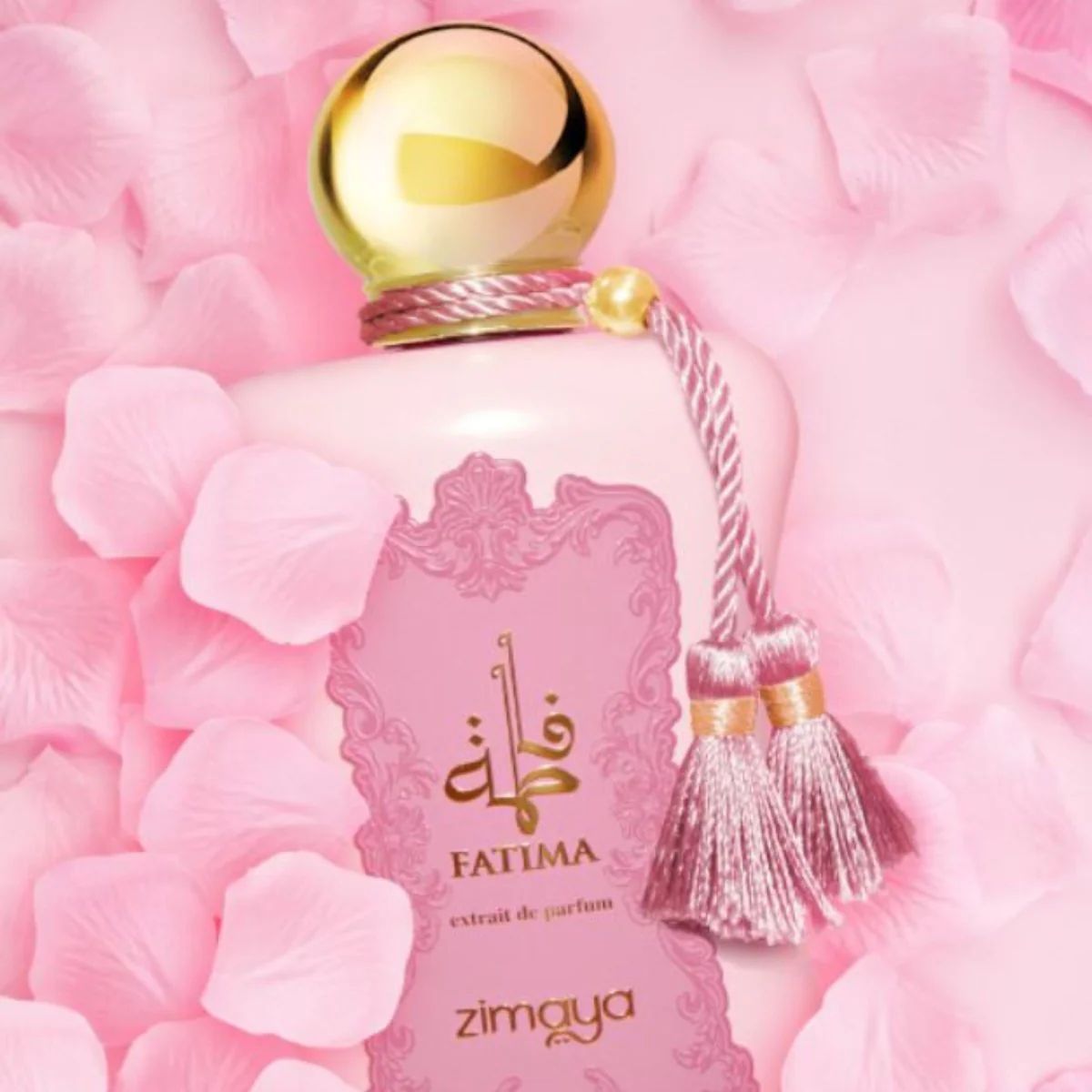 Zimaya Fatima